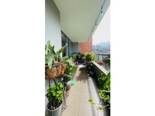 Apartamento en venta, Envigado, Sector la  Inmaculada