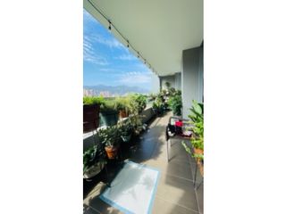 Apartamento en venta, Envigado, Sector la  Inmaculada