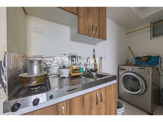 Foto 4 de APARTAESTUDIO EN VENTA EN SAN PABLO CHAPINERO SAN FRANCISCO