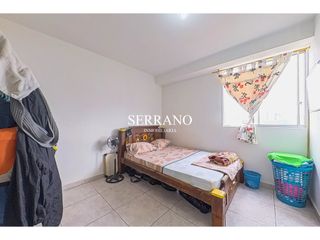Foto 6 de APARTAESTUDIO EN VENTA EN SAN PABLO CHAPINERO SAN FRANCISCO