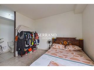 Foto 7 de APARTAESTUDIO EN VENTA EN SAN PABLO CHAPINERO SAN FRANCISCO