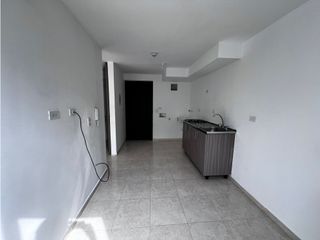Foto 1 de ARRIENDO APARTA ESTUDIO AL NORTE DE LA CIUDAD