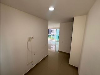 Alquilo apartamento en Jardines de Tívoli