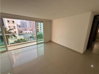 Alquilo apartamento en Jardines de Tívoli