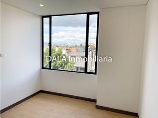 Foto 9 de SE VENDE APARTAMENTO EN CHIA CUNDINAMARCA