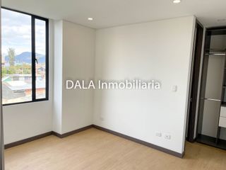 Foto 6 de SE VENDE APARTAMENTO EN CHIA CUNDINAMARCA