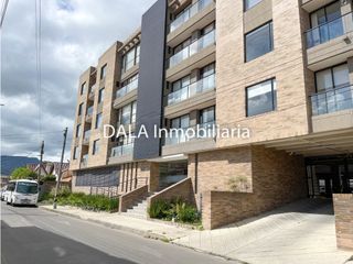 Foto 1 de SE VENDE APARTAMENTO EN CHIA CUNDINAMARCA