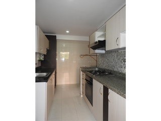 VENDO APARTAME EN GRATAMIRA /MBO