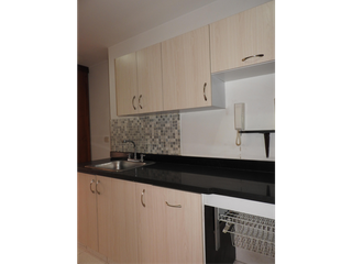 VENDO APARTAME EN GRATAMIRA /MBO