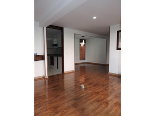 VENDO APARTAME EN GRATAMIRA /MBO