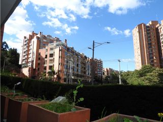 VENDO APARTAME EN GRATAMIRA /MBO