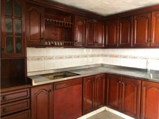 Foto 6 de Casa en arriendo o venta en pasatiempo