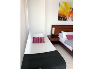 Foto 12 de Apartamento en Venta, Edificio Morros 922
