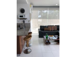 Foto 7 de Apartamento en Venta, Edificio Morros 922