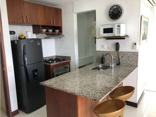 Foto 4 de Apartamento en Venta, Edificio Morros 922