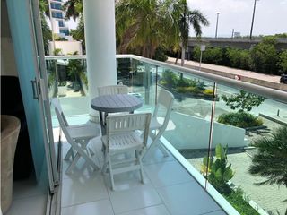 Foto 8 de Apartamento en Venta, Edificio Morros 922
