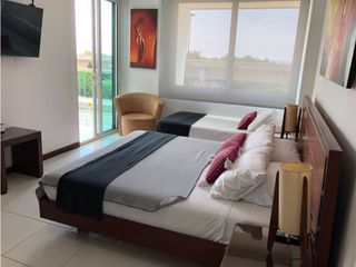 Foto 9 de Apartamento en Venta, Edificio Morros 922