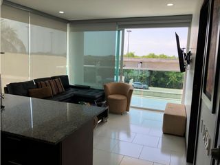 Foto 1 de Apartamento en Venta, Edificio Morros 922