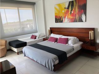 Foto 10 de Apartamento en Venta, Edificio Morros 922