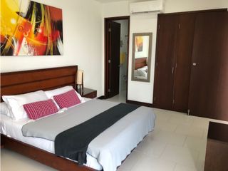 Foto 11 de Apartamento en Venta, Edificio Morros 922