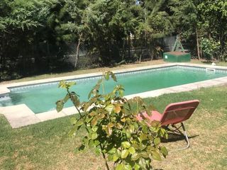 Foto 12 de Excelente Casa en COMPLEJO VILLA NUEVA - Santa Clara