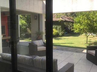 Foto 43 de Excelente Casa en COMPLEJO VILLA NUEVA - Santa Clara