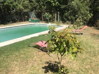 Foto 10 de Excelente Casa en COMPLEJO VILLA NUEVA - Santa Clara