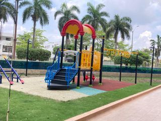 APARTAMENTO en ARRIENDO/VENTA en Barranquilla Altos Del Parque