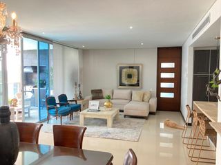 APARTAMENTO en ARRIENDO/VENTA en Barranquilla Altos Del Parque