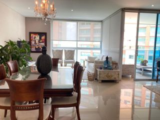 APARTAMENTO en ARRIENDO/VENTA en Barranquilla Altos Del Parque