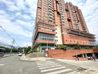 OFICINA en ARRIENDO en Medellín Nuevo Naranjal