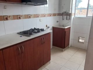 APARTAMENTO en ARRIENDO en Bogotá SIN DEFINIR