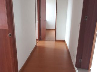 APARTAMENTO en ARRIENDO en Bogotá SIN DEFINIR