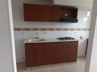 APARTAMENTO en ARRIENDO en Bogotá SIN DEFINIR