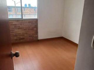 APARTAMENTO en ARRIENDO en Bogotá SIN DEFINIR