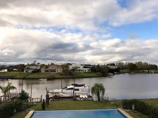 Foto 4 de CASA EN LOTE AL RIO en COMPLEJO VILLA NUEVA - Santa Catalina