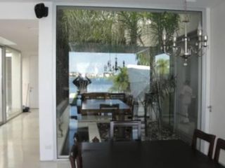 Foto 24 de EXCELENTE CASA AL LAGO EN SANTA BÁRBARA. MUY BUENA CALIDAD DE CONSTRUCCION!
