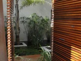 Foto 16 de EXCELENTE CASA AL LAGO EN SANTA BÁRBARA. MUY BUENA CALIDAD DE CONSTRUCCION!
