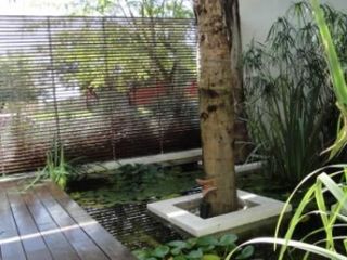 Foto 17 de EXCELENTE CASA AL LAGO EN SANTA BÁRBARA. MUY BUENA CALIDAD DE CONSTRUCCION!