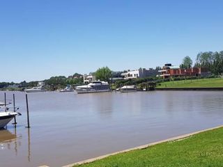 Foto 7 de Lote al Rio en venta en el Barrio Cerrado San Juan