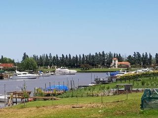 Foto 2 de Lote al Rio en venta en el Barrio Cerrado San Juan