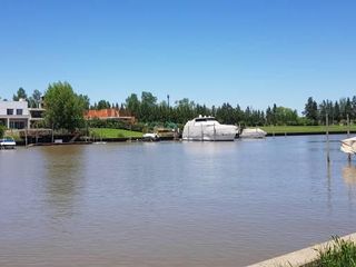 Foto 3 de Lote al Rio en venta en el Barrio Cerrado San Juan