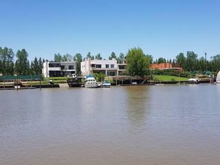 Foto 4 de Lote al Rio en venta en el Barrio Cerrado San Juan