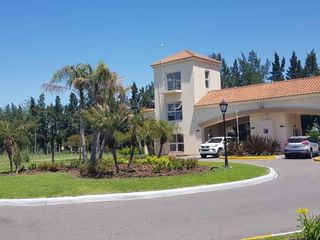 Foto 1 de Lote al Rio en venta en el Barrio Cerrado San Juan