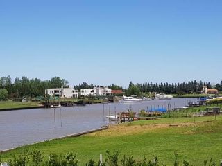 Foto 5 de Lote al Rio en venta en el Barrio Cerrado San Juan