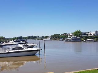 Foto 6 de Lote al Rio en venta en el Barrio Cerrado San Juan