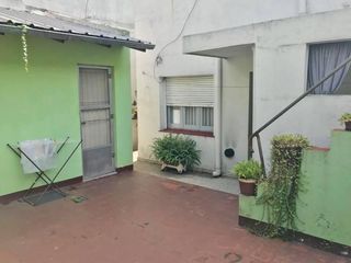 Foto 18 de PH DE 3 Y 2 AMBIENTES EN BLOCK (SIN SUBDIVISION)