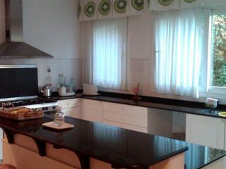Foto 5 de CASA en COMPLEJO NORDELTA - LA ISLA