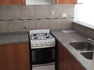 Foto 5 de Departamento - Alta Cordoba.
