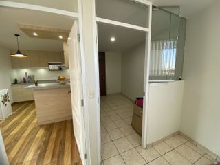 Foto 4 de DEPARTAMENTO EN CAYMA LOS ARCES